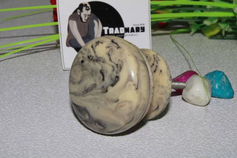 Marble Resin Design — Resin