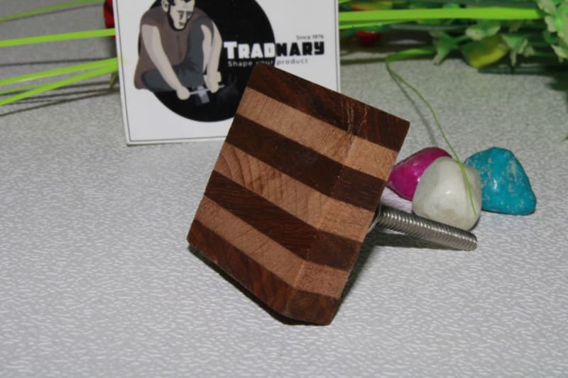 Square Wood — Wood