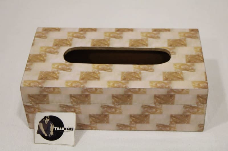 Napkin Holder Box