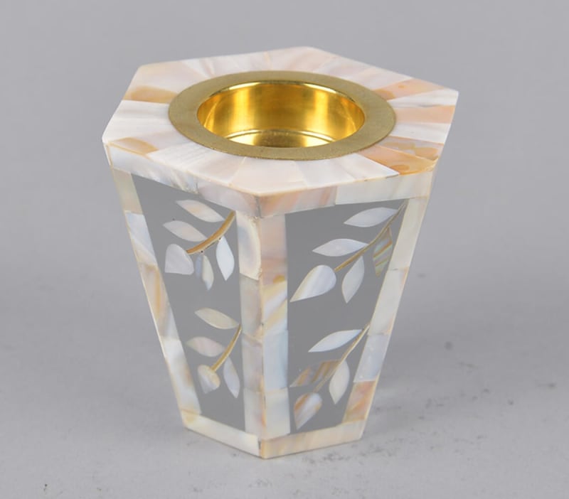MOP Inlay Bakhoor