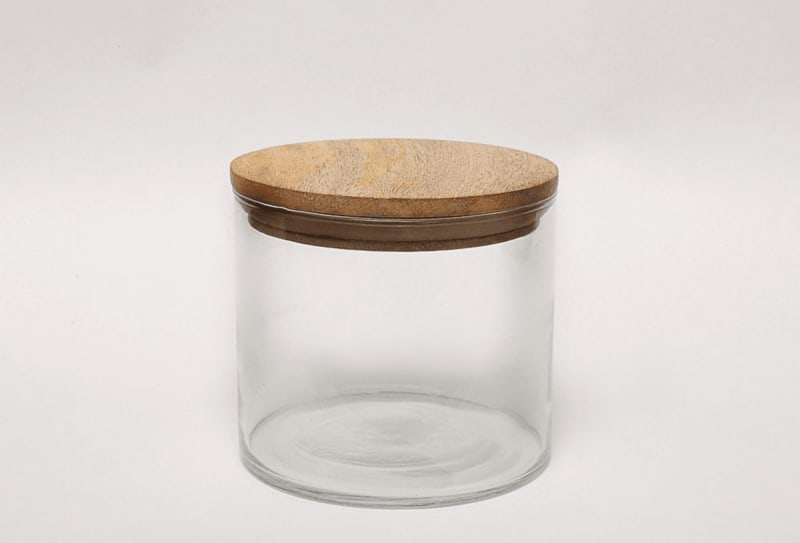 ocean pop jar