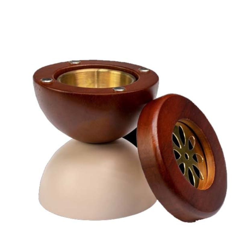 Wooden Kefaf Mubkhar