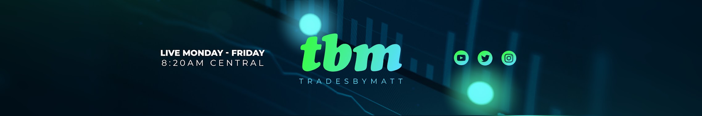 Trades by Matt