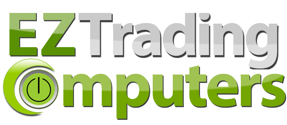 EZ Trading Laptop Odyssey 18
