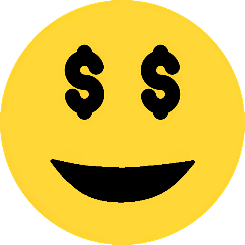Emoji Trading (Make Ticks LLC)