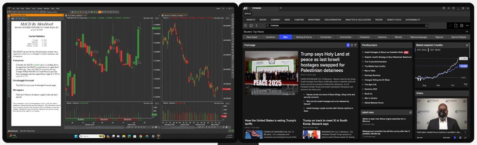 MetaStock