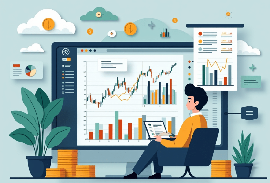TradeBench