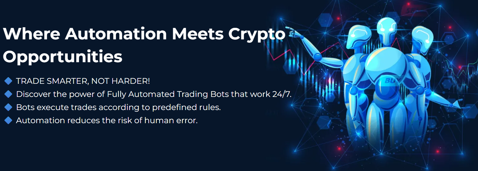AutomatedTrading.io