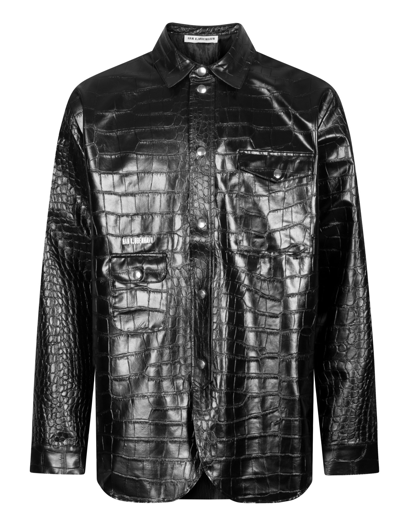 army overshirt