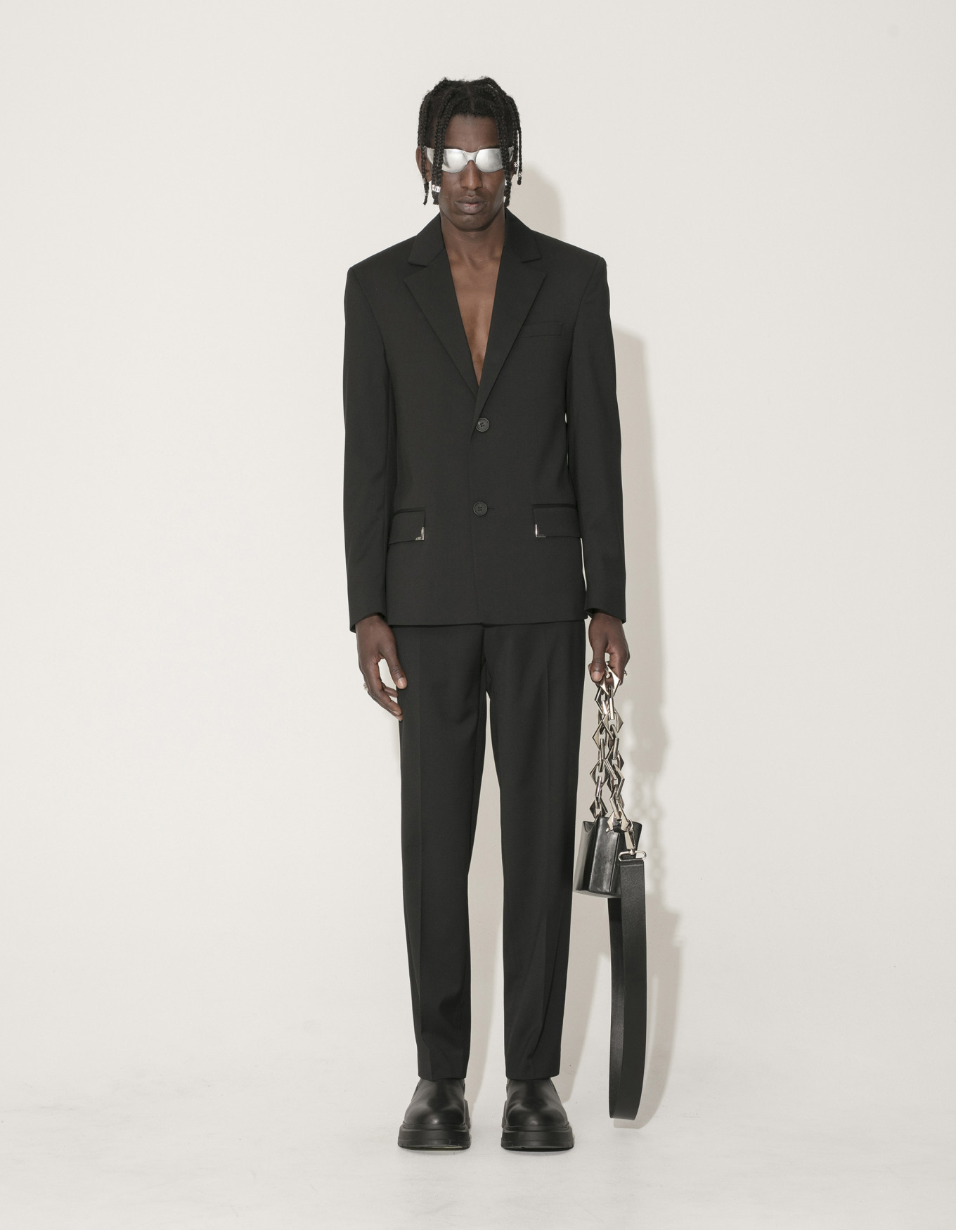 ハン コペンハーゲン メンズ パーカー・スウェットシャツ アウター