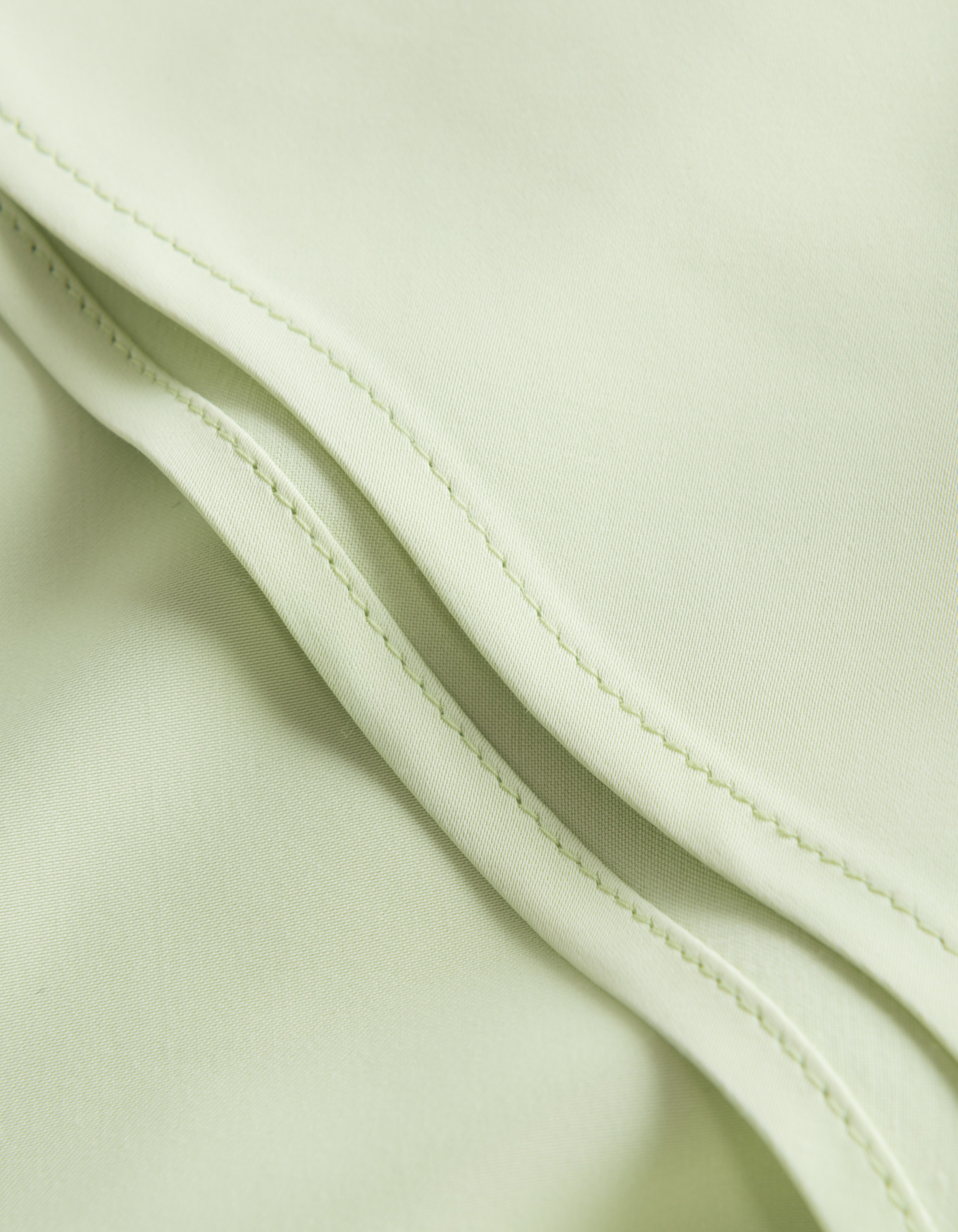 Slip Dress, Pale Green image number 4