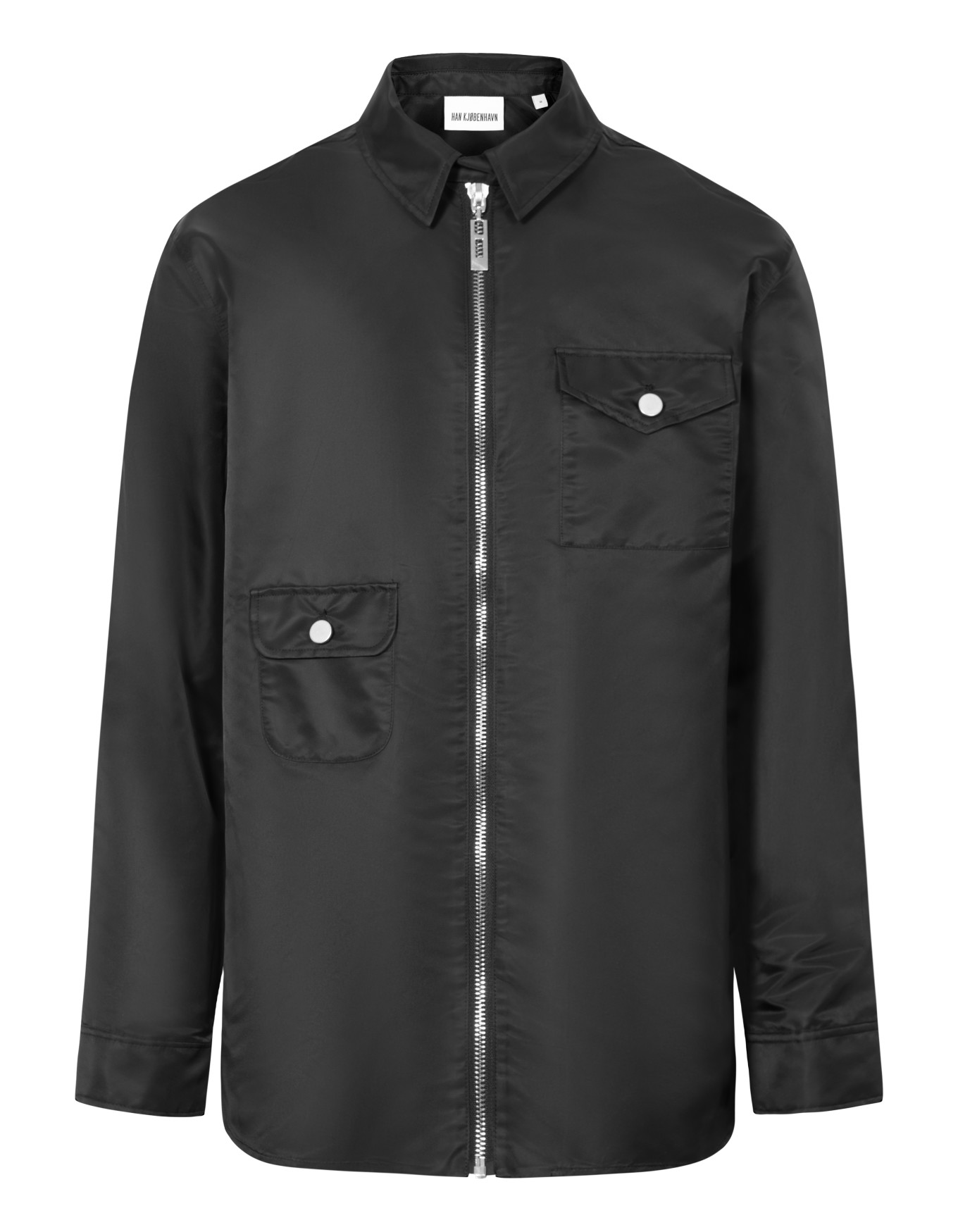 army overshirt