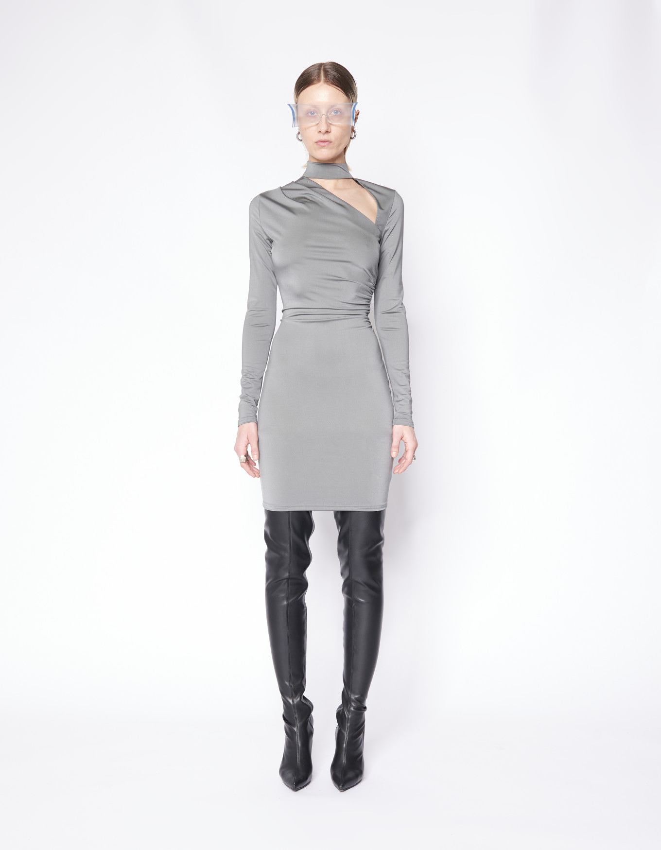 レビューで送料無料】 Han Kjobenhavn ハンコペンハーゲン TRACK DRESS