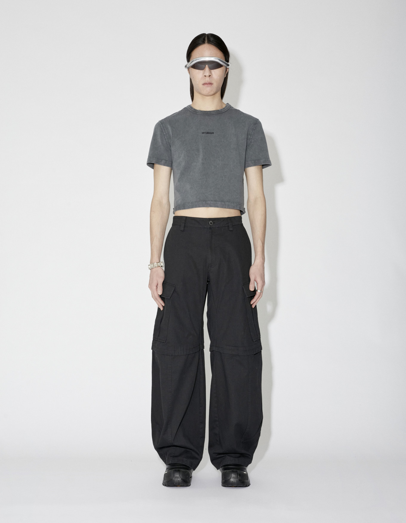 Trousers | Han Kjøbenhavn Official Onlineshop | Han Kjøbenhavn (c)