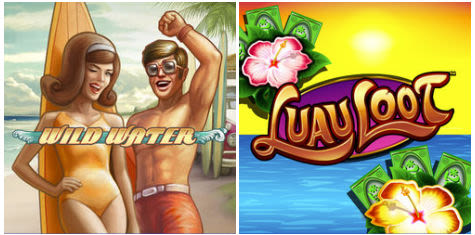 AHTI Games Casino Kolikkopelit