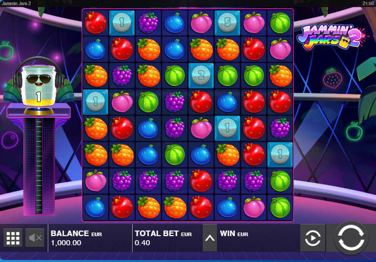 peliautomaatit, joissa on voittoja