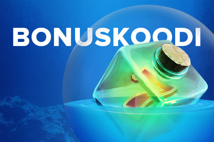 AHTI Games Bonuskoodi