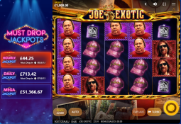 Joe Exotic