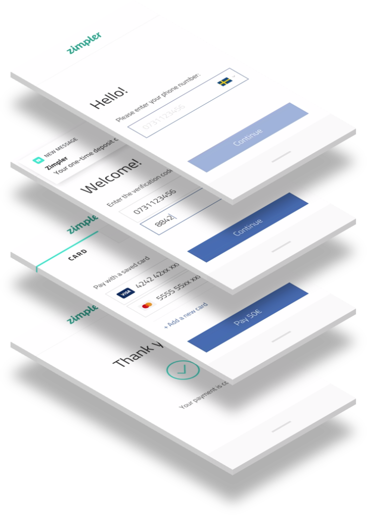 Zimplex Document Zimplex Document