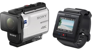 SONY FDR-X3000Rを1年使ってみて少し後悔していること