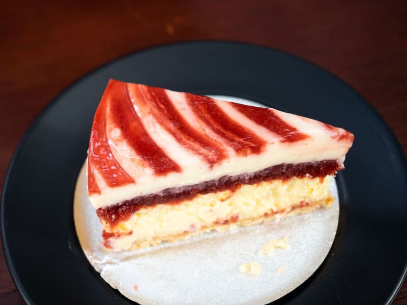 チェンマイの自家製パイが美味しいカフェ「CHARIN」