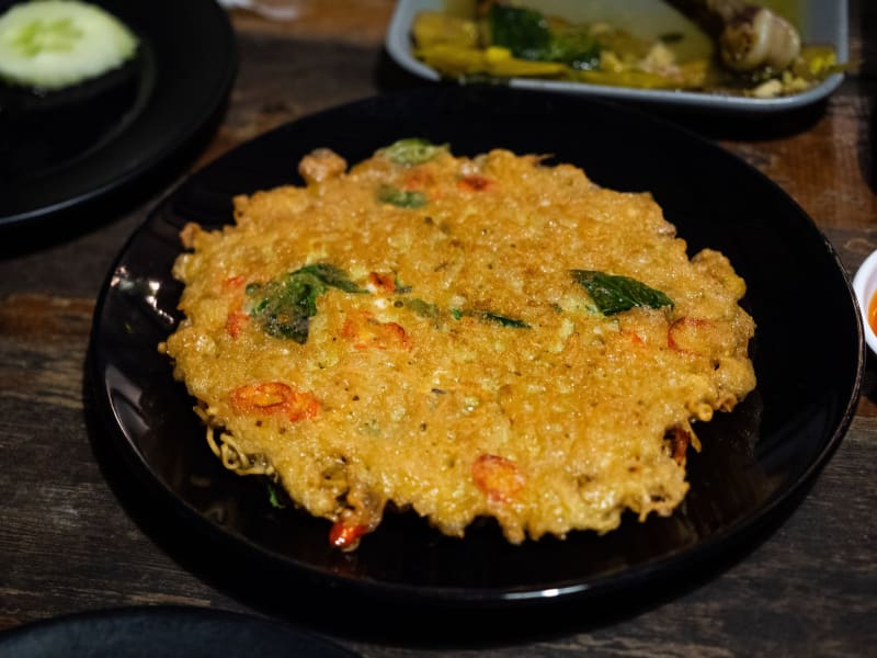 チェンマイの観光客が来ないであろう場所のローカル飲み屋「Maa in Soi」