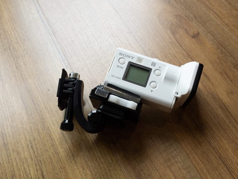 今更だけど買ってよかったPeak Design「Capture」と「POV Kit」