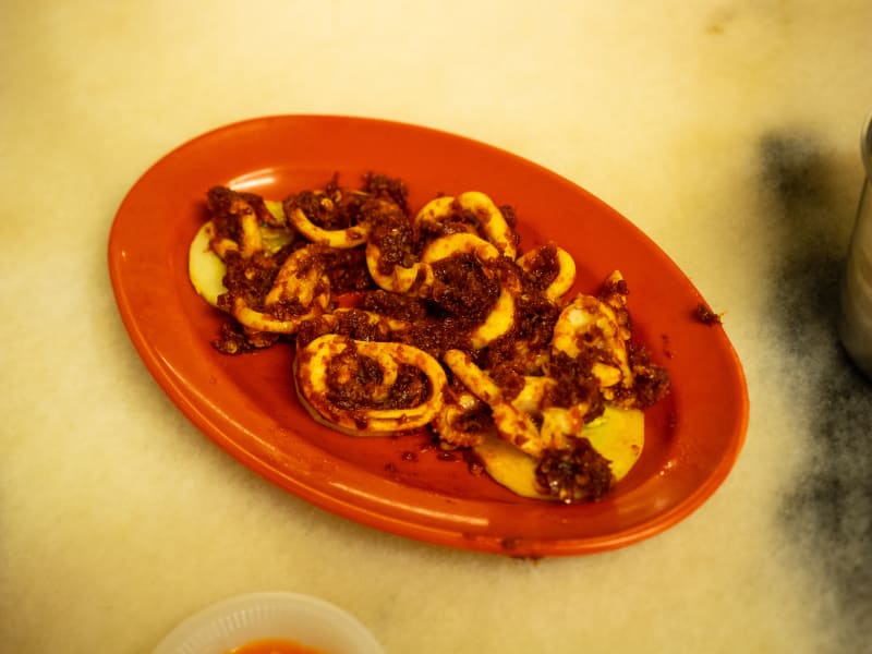 世界遺産にも登録されているマレーシアの古都「マラッカ」を堪能する (食事編)