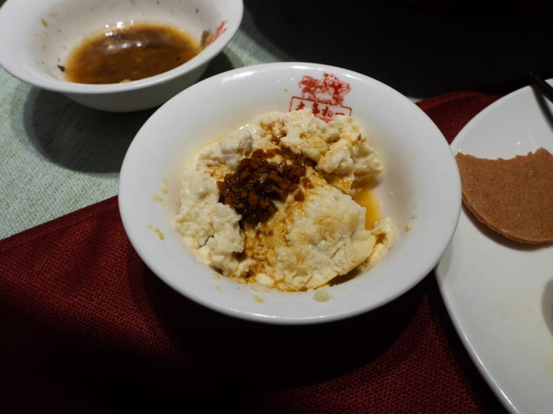 中国の長春で東北の中華料理を食べまくる!