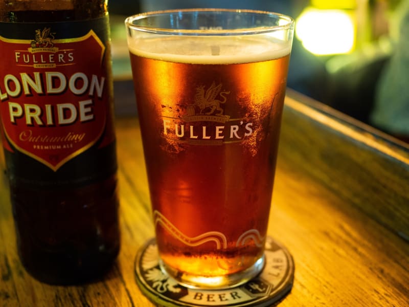クラフトビールの種類が豊富!チェンマイでクラフトビールを飲むなら「BBER LAB」