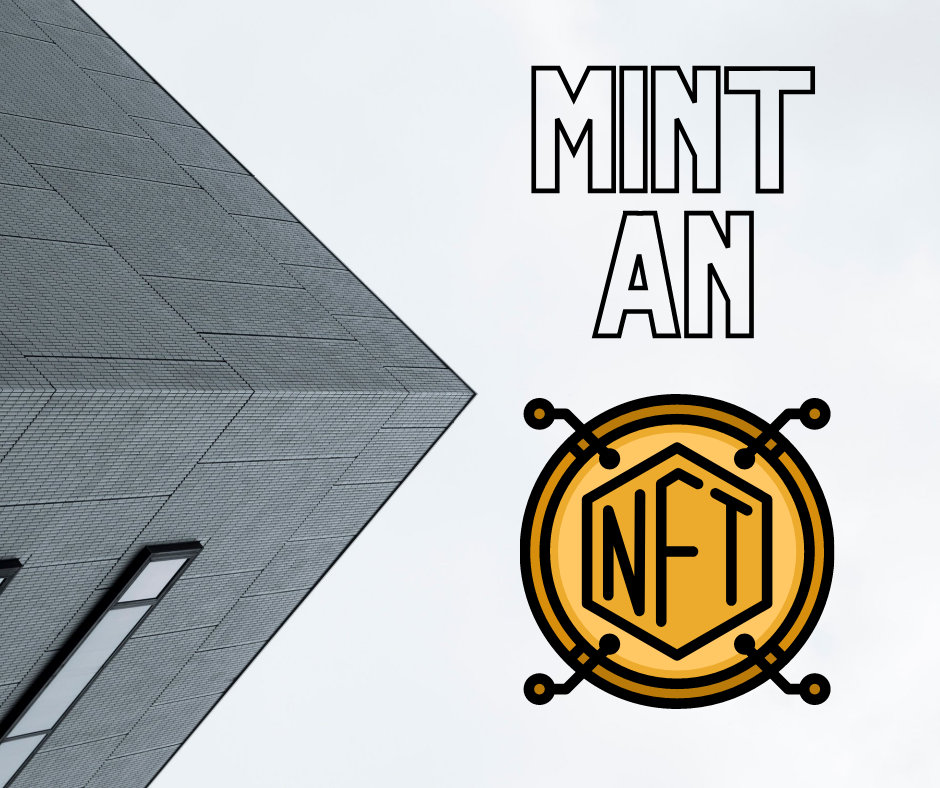 Mint an NFT