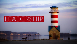 Leadership team image
