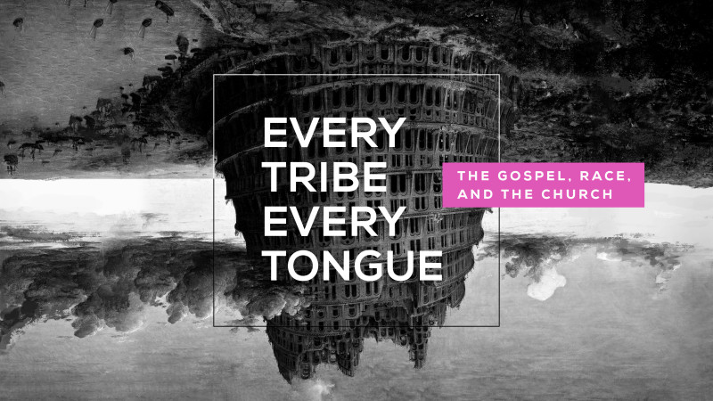 Every Tribe Every Tongue