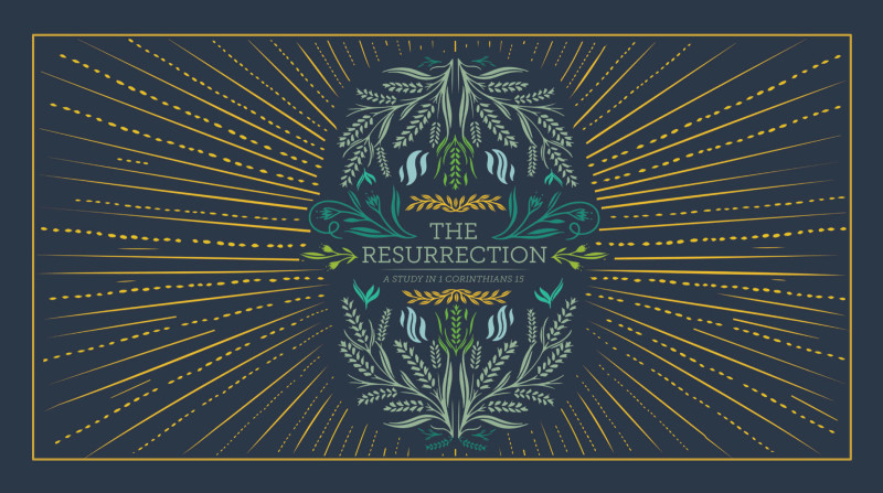 The Resurrection 2019