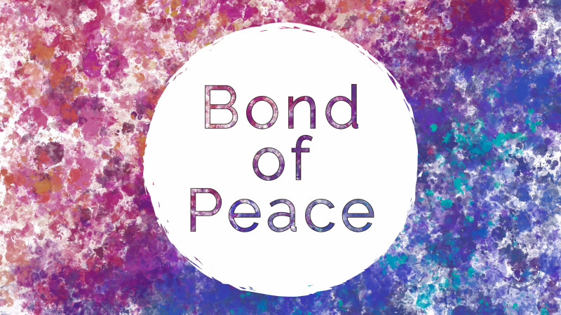 The Bond of Peace