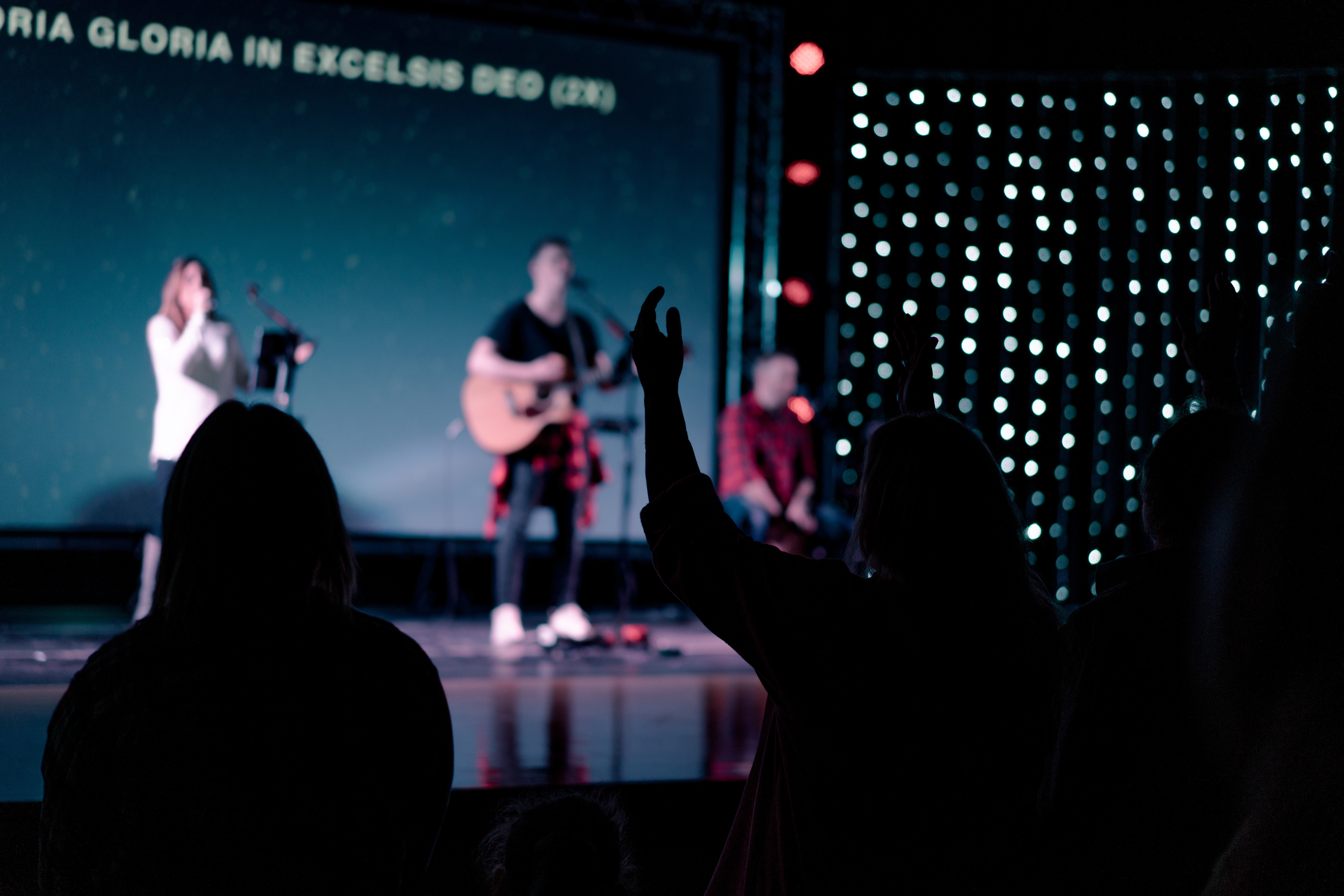 Worship image