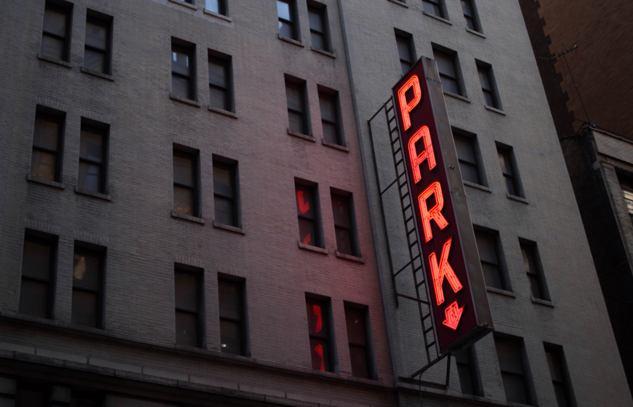 Parking image