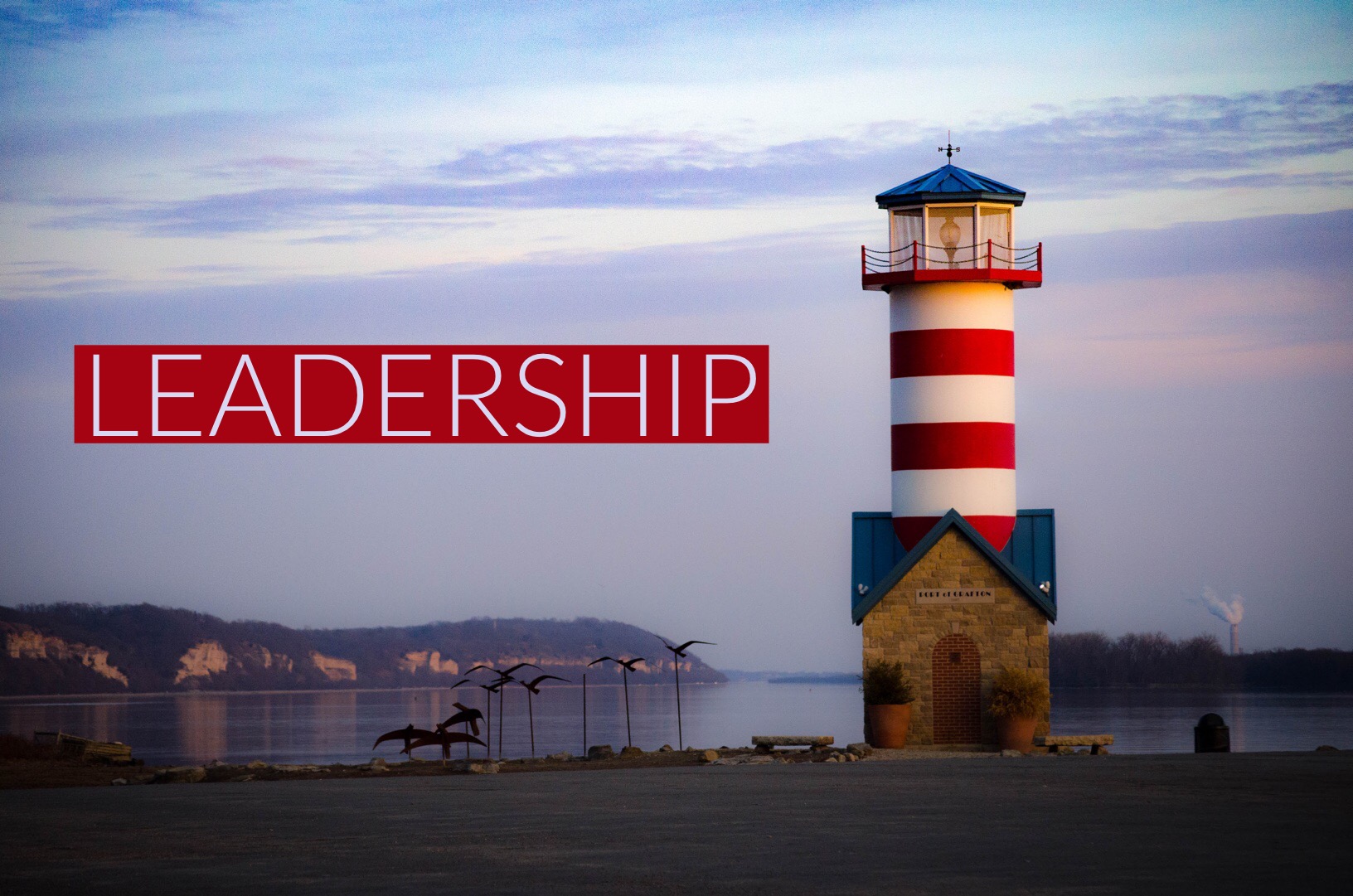 Leadership image