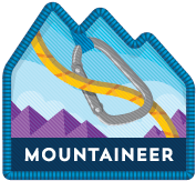 mountaineer salesforce logo