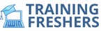 Training Freshers Logo