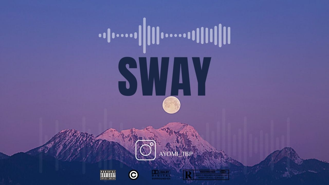 SWAY [BNXN, Davido, Ayrastarr TypeBeat]