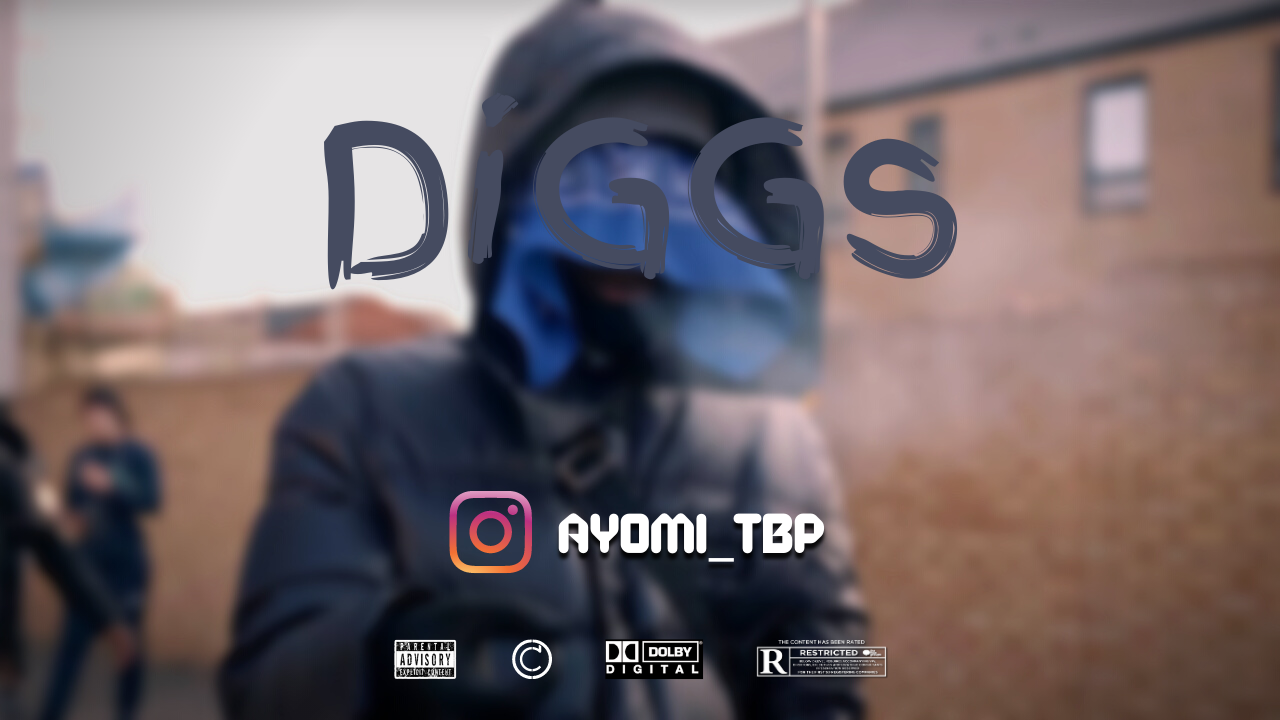 DIGGS (Drillbeat Digdat, DiggaD)