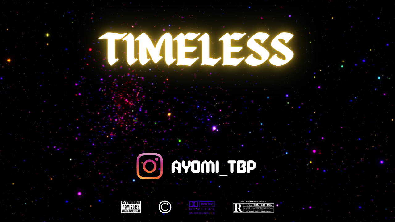 TIMELESS (Asake, Youngjonn, Amapiano / Afrobeat)