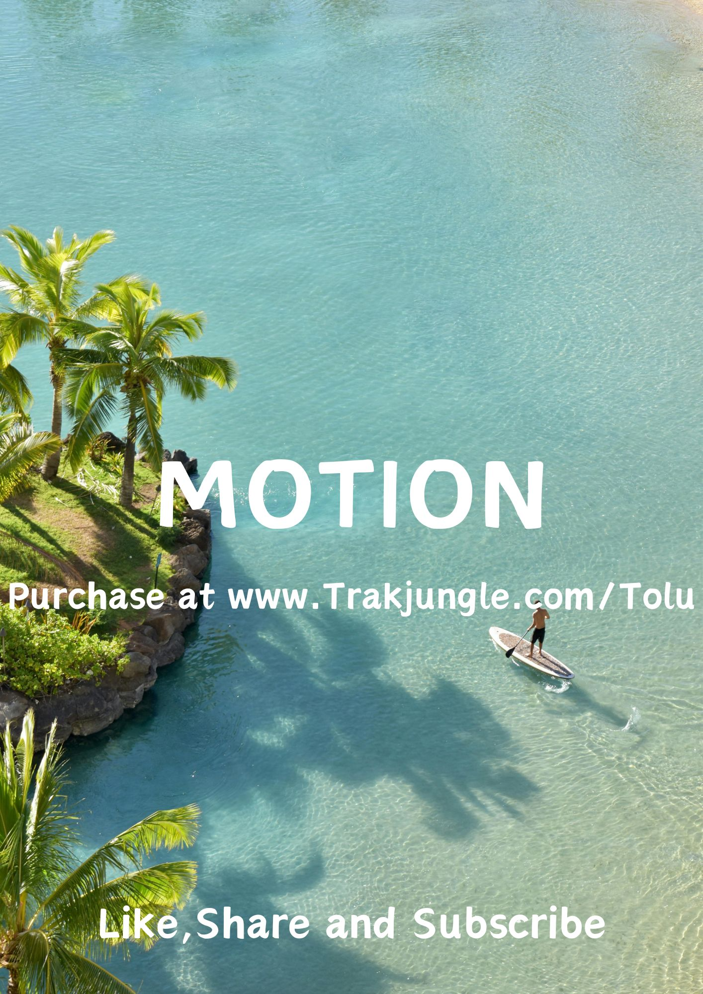 Motion {Ruger X Buju Type Beat}