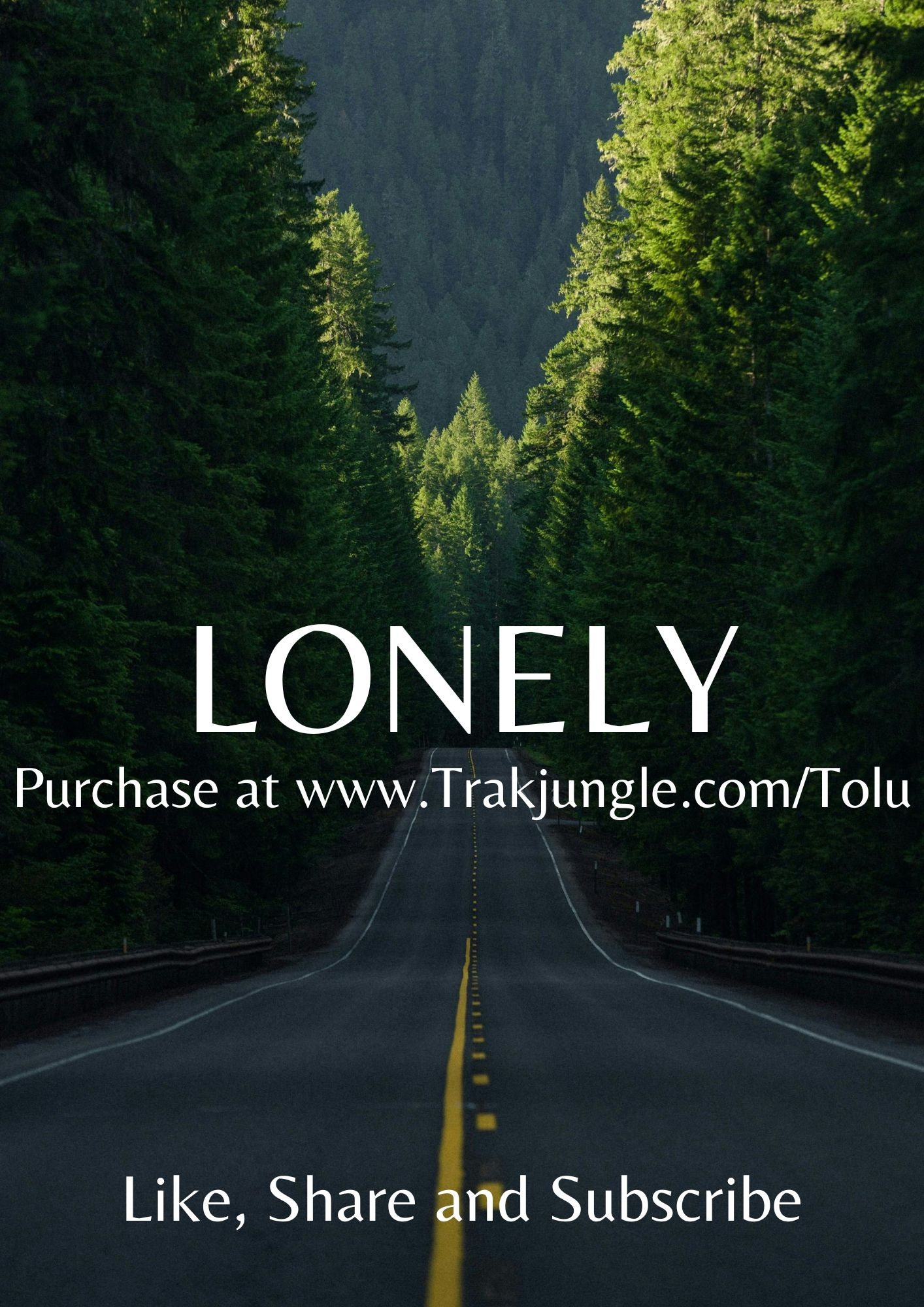 Lonely {Burna Boy X Tayc Type Beat}