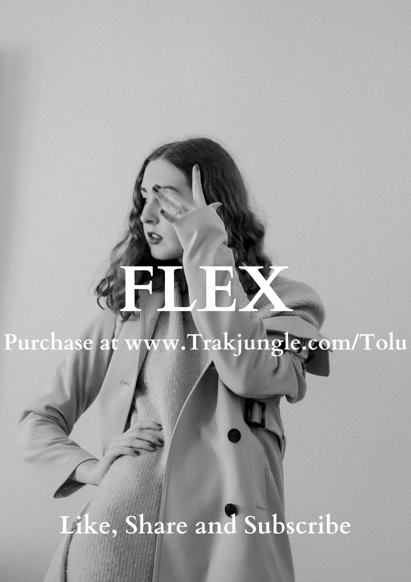 Flex {Burna Boy X Rema Type Beat}