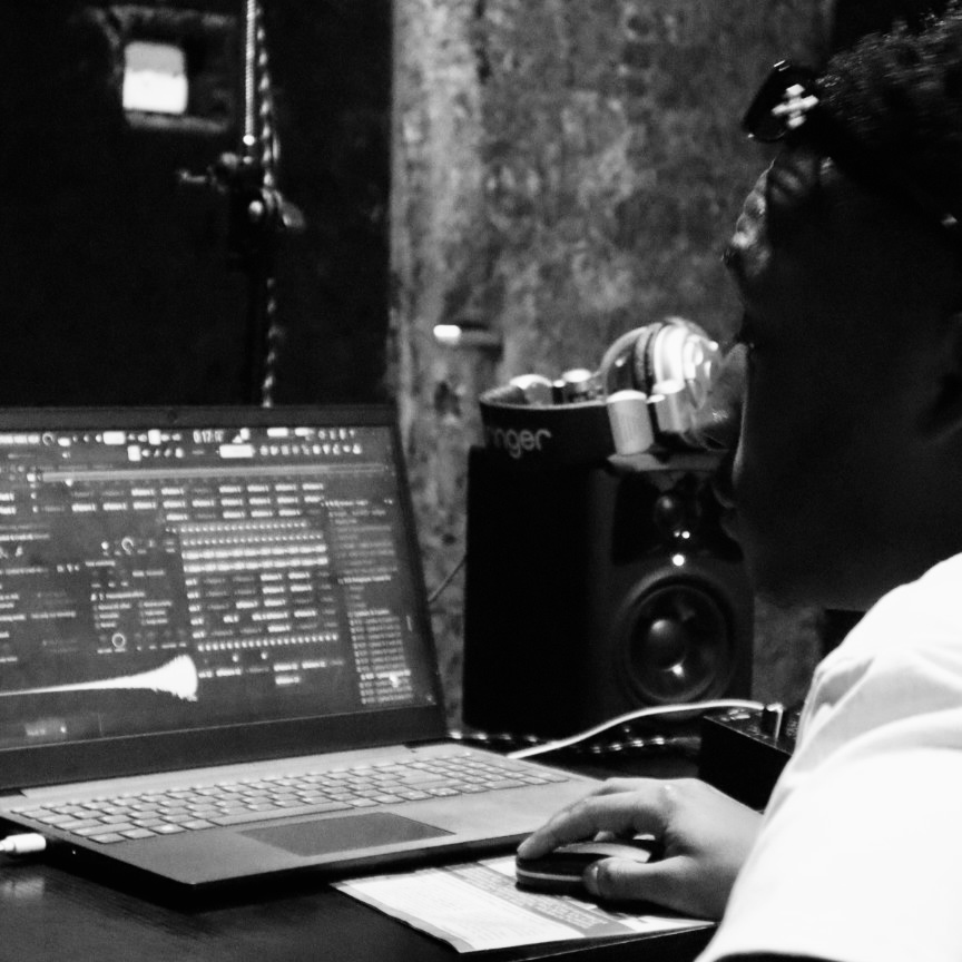 OMAH LAY X BLACKDIAMOND TYPE BEAT
