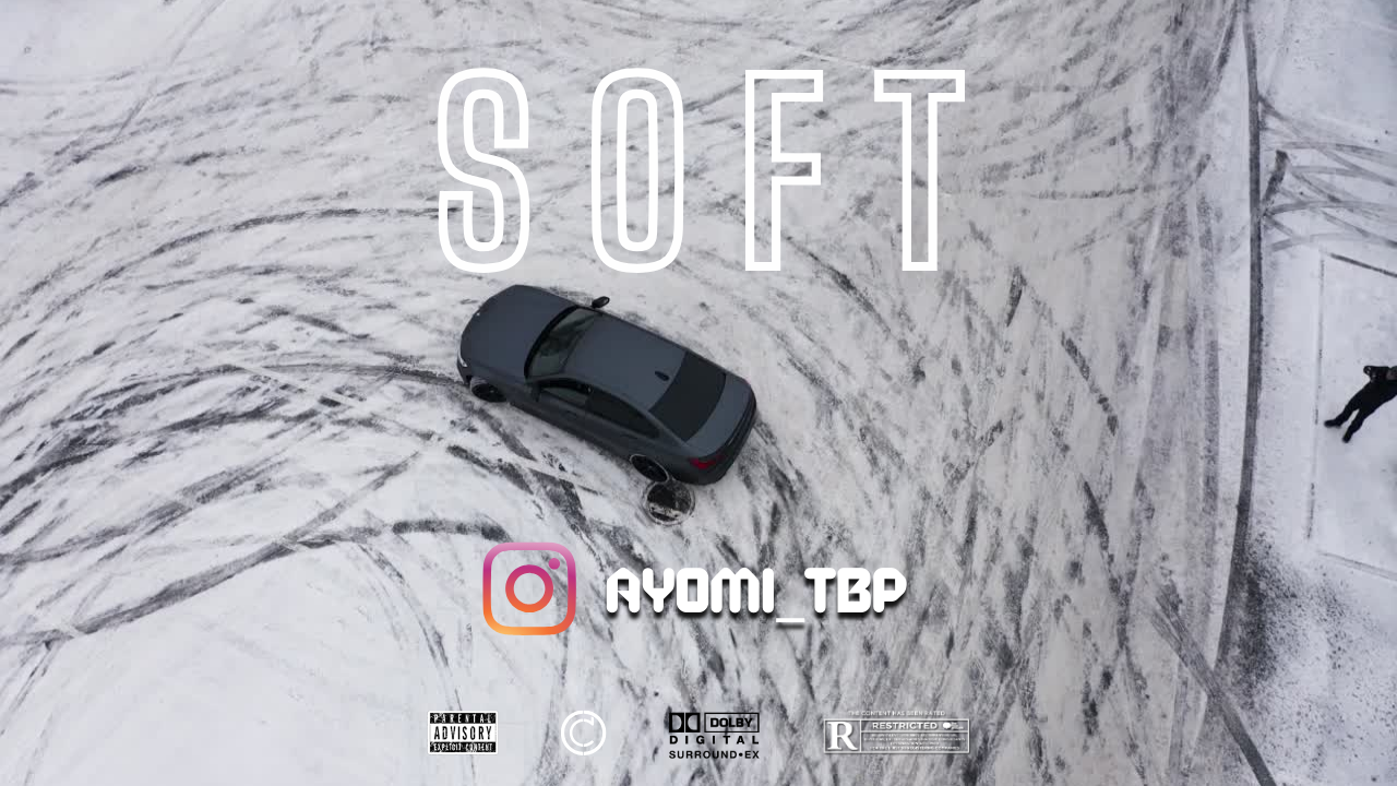 SOFT (Victony, Rema, BNXN, Afroswing)