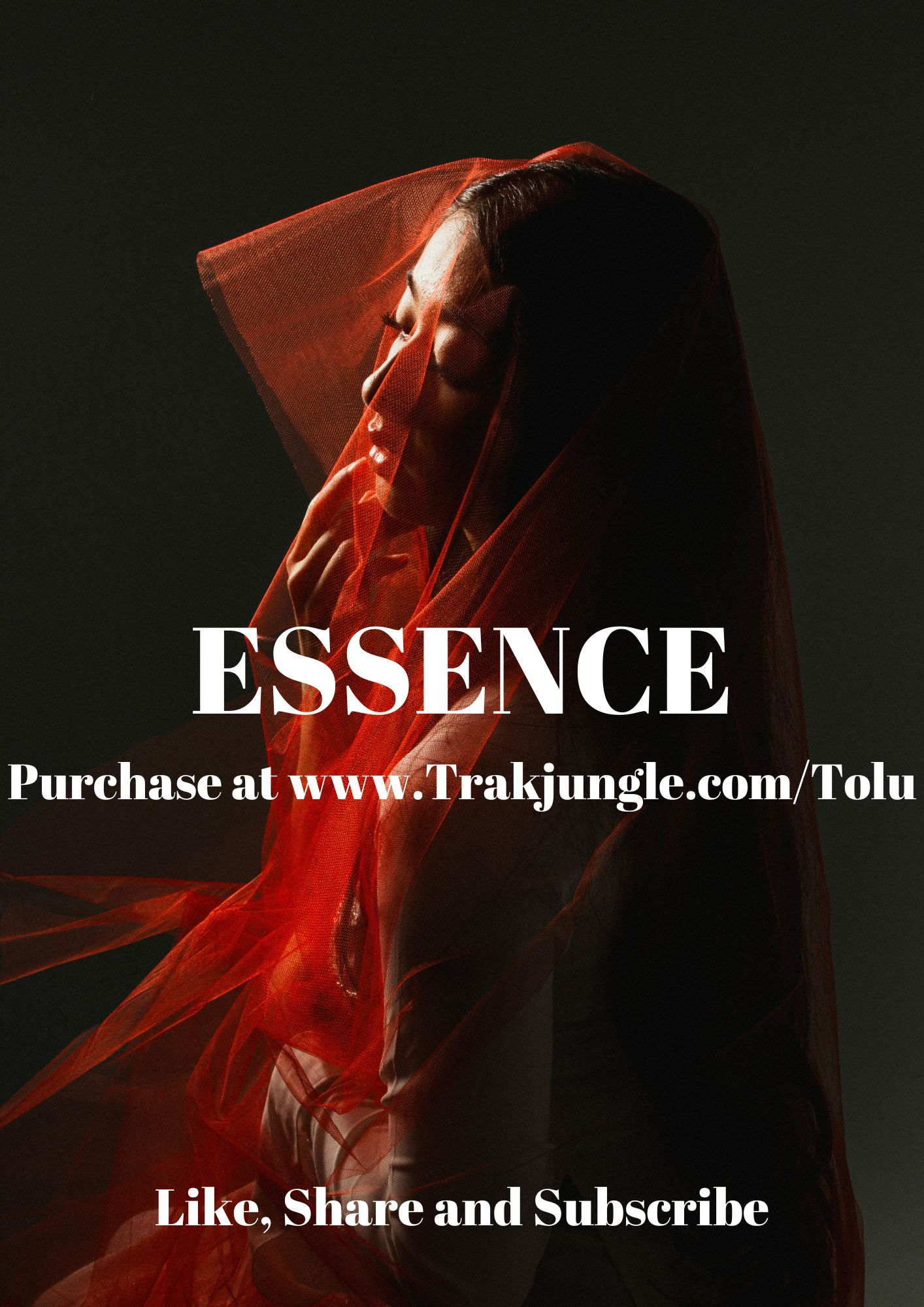 Essence {Wizkid X Tems Type Beat}