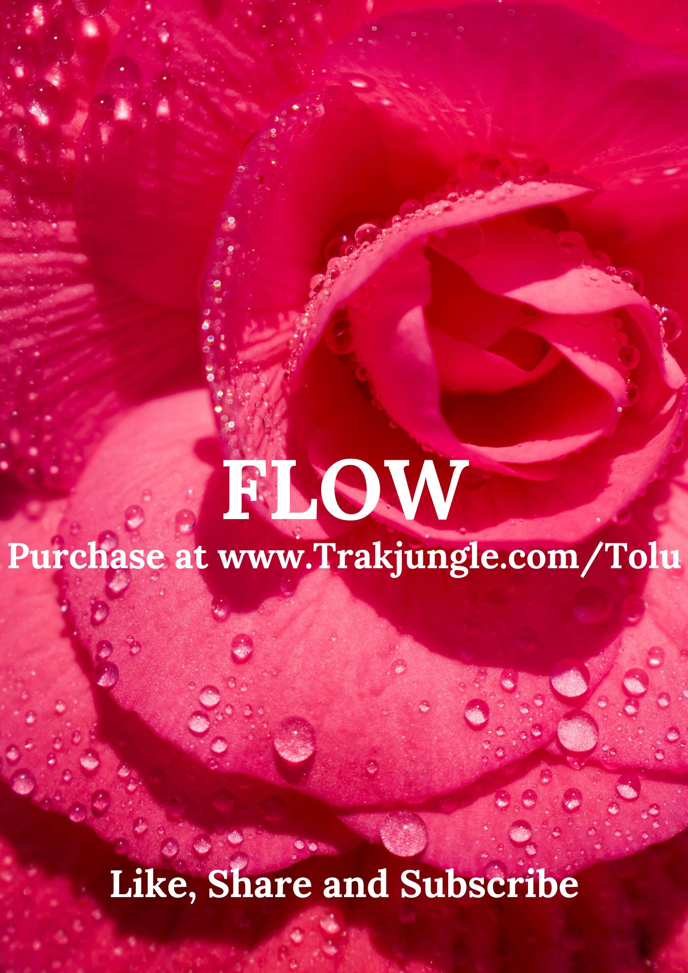 Flow {Burna Boy X Rema Type Beat}